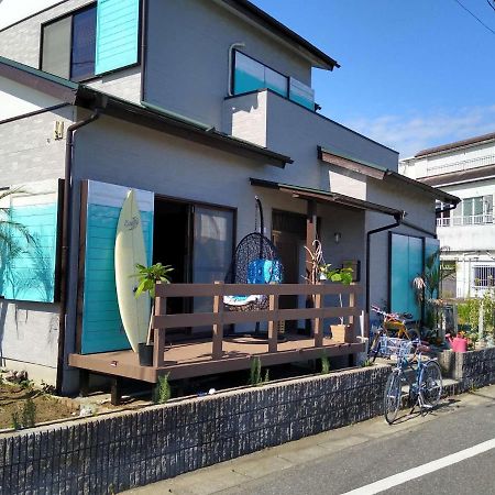 シーカレント　ゆな　Chikura 빌라 외부 사진