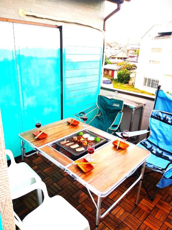 シーカレント　ゆな　Chikura 빌라 외부 사진